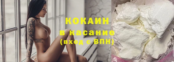 молекула духа Белоозёрский